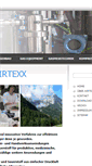 Mobile Screenshot of airtexx.de